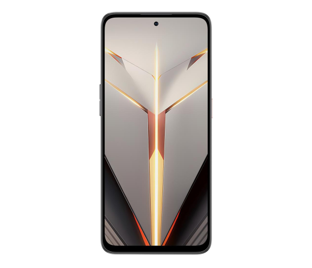 Nubia Neo 2 5G 8/256GB Storm Grey 120Hz - 1278363 - zdjęcie 2